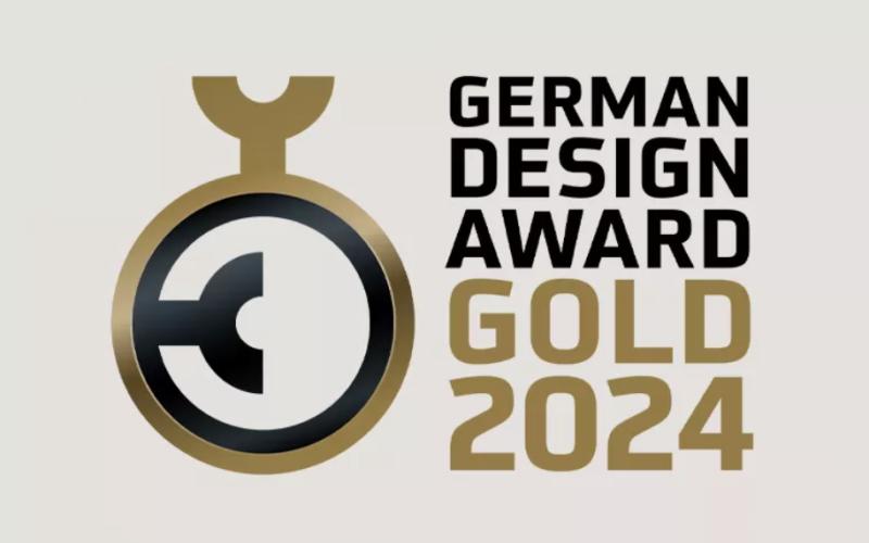 <p>Onze nieuwe CUV werd bekroond met de Gold Award in de categorie &lsquo;Excellent Product Design Bicycles and E-Bikes&rsquo; door de GDA. De jury baseerde haar beslissing op het feit dat de CS de overgang naar micromobiliteit op een indrukwekkende manier belichaamt.</p>
