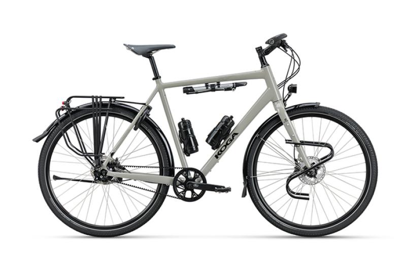 <p>-Keuze uit verschillende kleuren<br />
-Jarenlang beproefd door Alee Denham<br />
-Keuze uit Shimano Deore XT groepset of Rohloff aandrijfriem<br />
-Te bepakken tot maar liefst 120kg<br />
-Voorzien van hoogwaardige onderdelen<br />
-Levertijd: min. 12 weken<br />
-De volgend<br />
-Heren 57cm, Heren 60cm, Dames 53cm, Dames 56cm, Dames 59cm</p>
