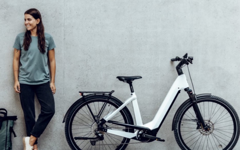 <p>Ontdek alle modellen van Advanced Ebike. Van sportief tot comfortabel, voor stad, natuur en alles daartussen – altijd met Bosch middenmotor, hoog rijcomfort en een strak design.</p>