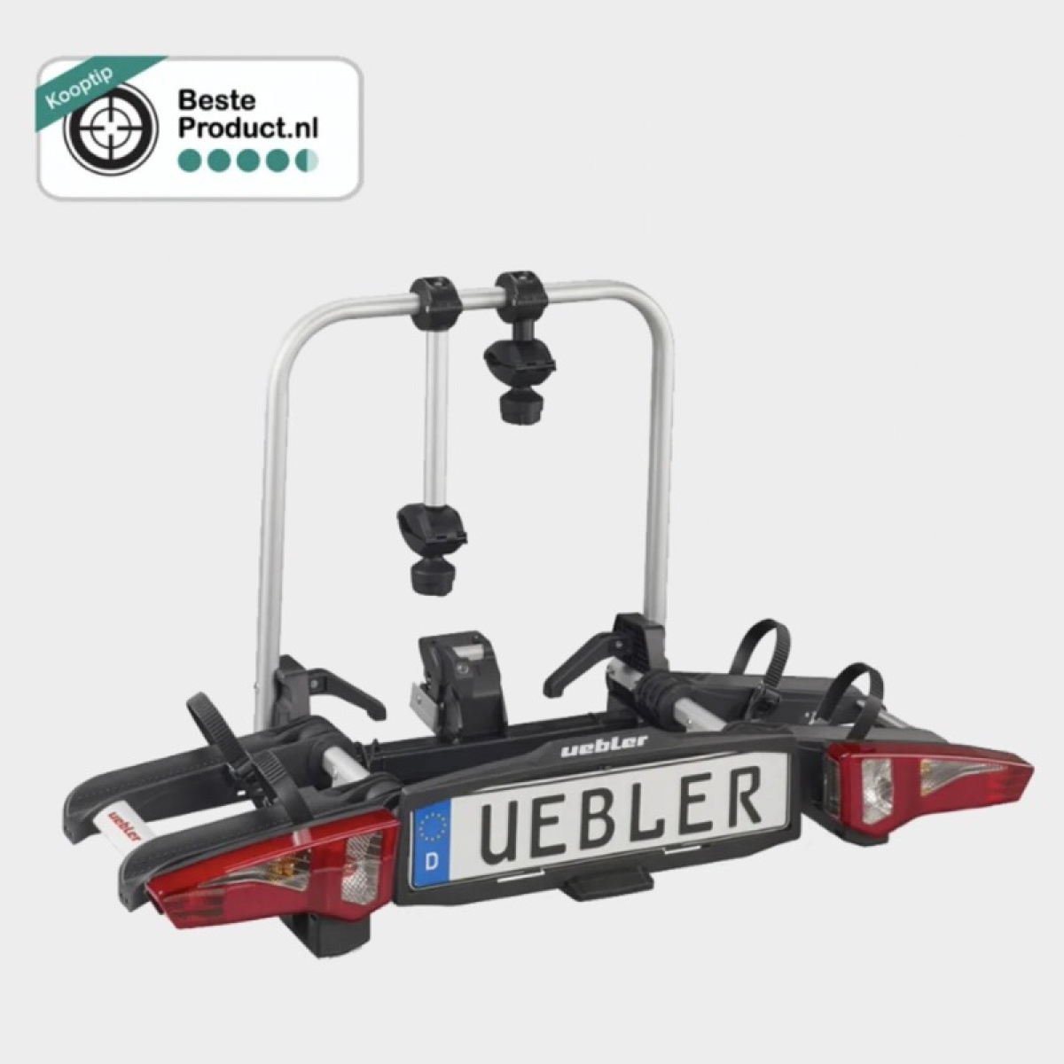 Uebler i21 60 graden art. nr. 15900