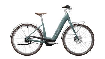 Advanced Ebike Das Original URBAN Pro Wave 55 / Teal Act Pl. 50 / 500 / Purion, Teal