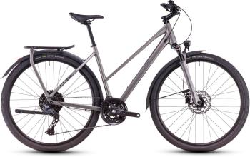 CUBE KATHMANDU EXC- Grey/black